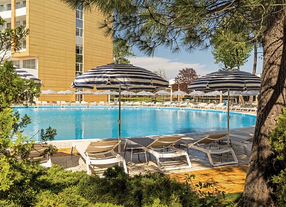 AluaSoul Sunny Beach