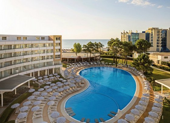AluaSoul Sunny Beach