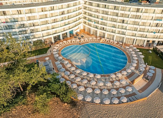AluaSoul Sunny Beach