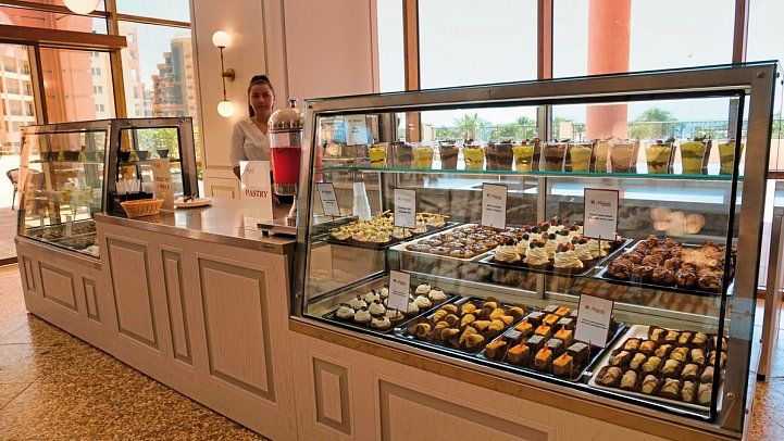 DIT Majestic Beach Resort