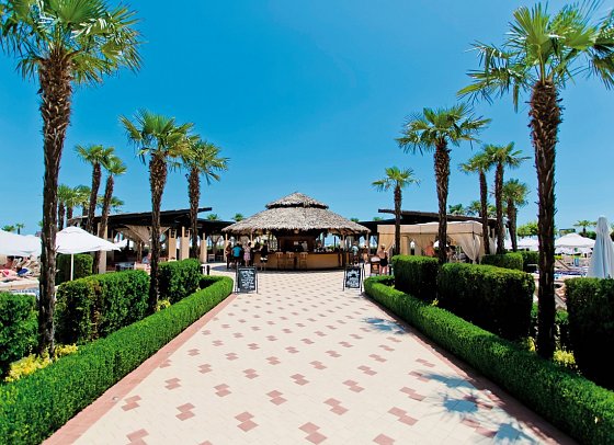 DIT Majestic Beach Resort