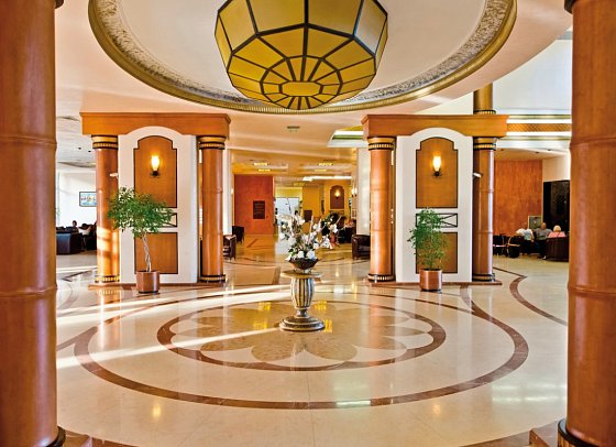 DIT Majestic Beach Resort
