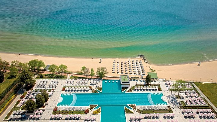 Secrets Sunny Beach Resort & Spa