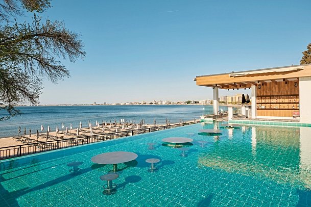 Secrets Sunny Beach Resort & Spa