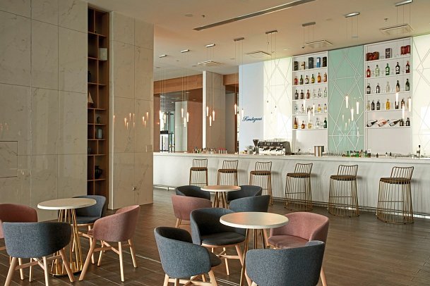 Secrets Sunny Beach Resort & Spa