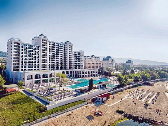 Secrets Sunny Beach Resort & Spa