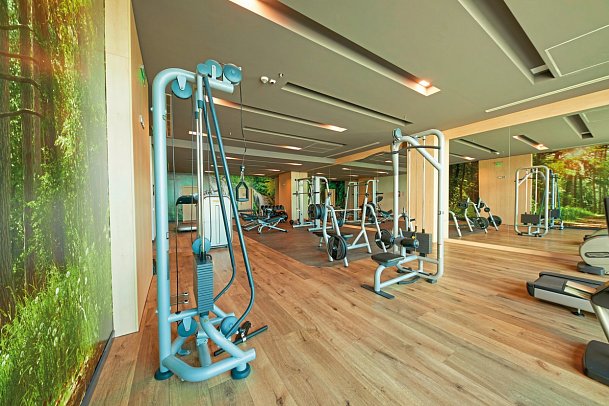 Secrets Sunny Beach Resort & Spa