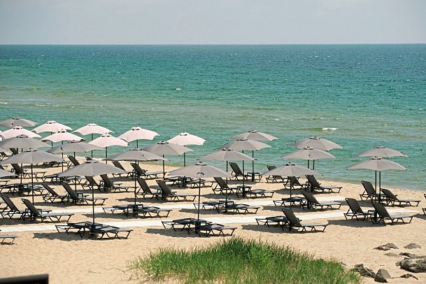 Secrets Sunny Beach Resort & Spa