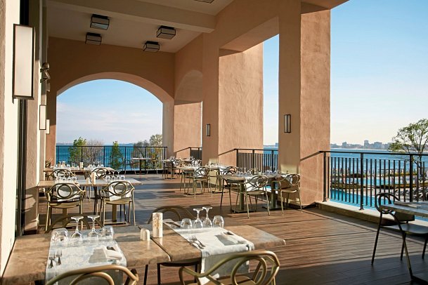 Secrets Sunny Beach Resort & Spa