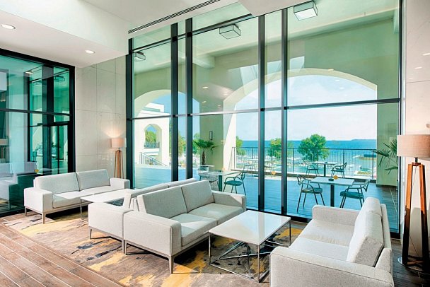 Secrets Sunny Beach Resort & Spa