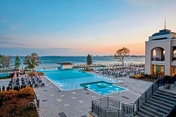 Secrets Sunny Beach Resort & Spa