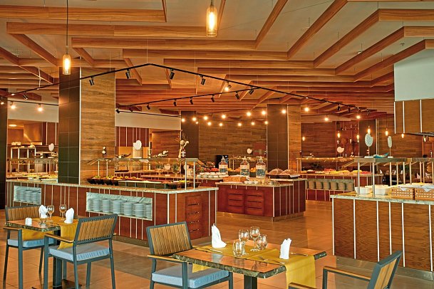 Secrets Sunny Beach Resort & Spa