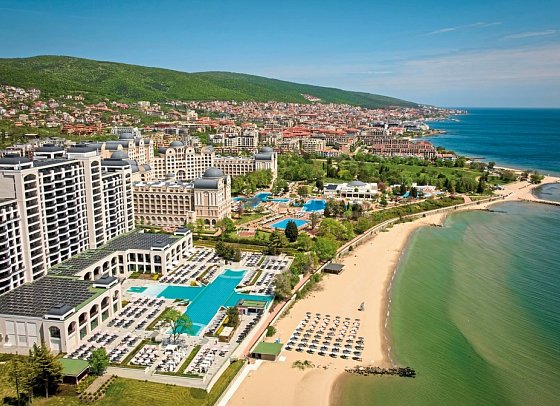 Secrets Sunny Beach Resort & Spa