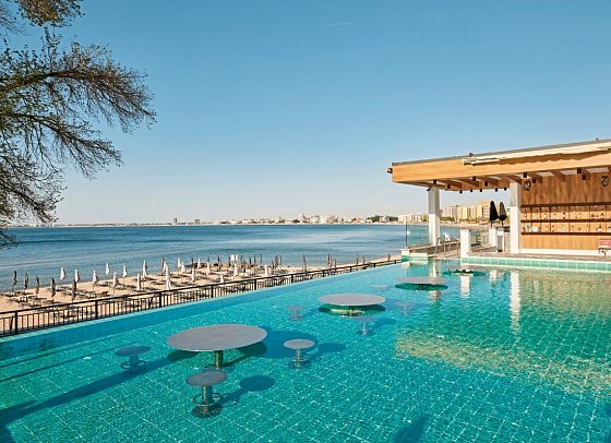 Secrets Sunny Beach Resort & Spa