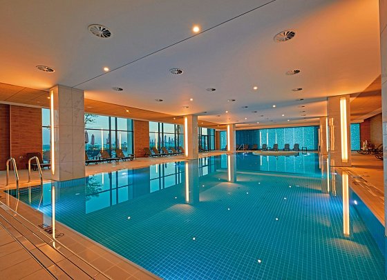 Secrets Sunny Beach Resort & Spa