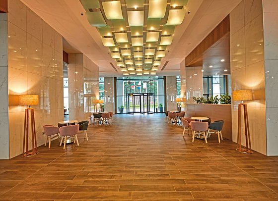 Secrets Sunny Beach Resort & Spa
