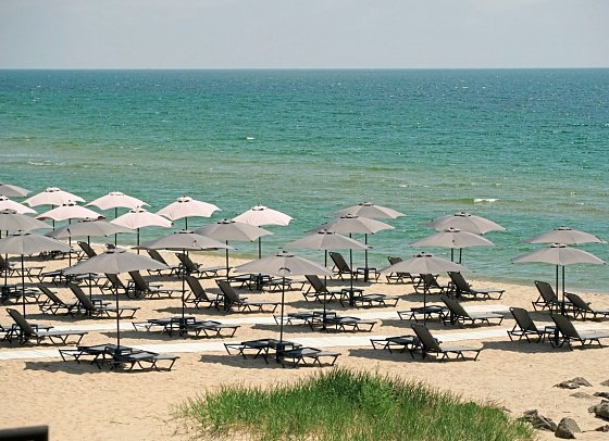 Secrets Sunny Beach Resort & Spa
