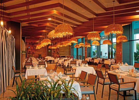 Secrets Sunny Beach Resort & Spa
