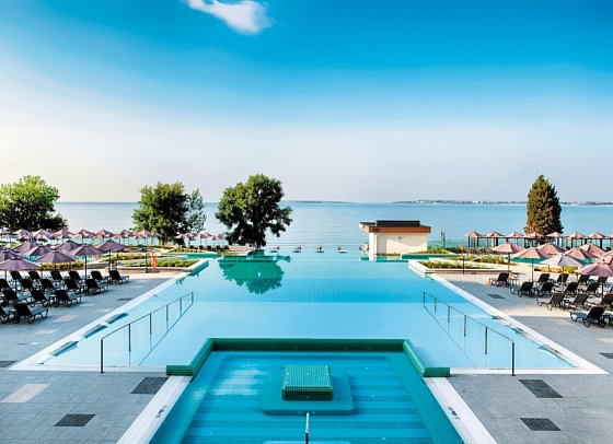 Secrets Sunny Beach Resort & Spa
