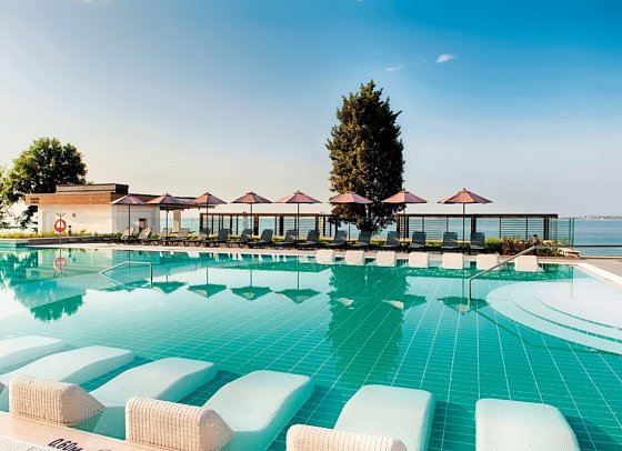 Secrets Sunny Beach Resort & Spa