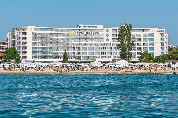 Sentido Neptun Beach