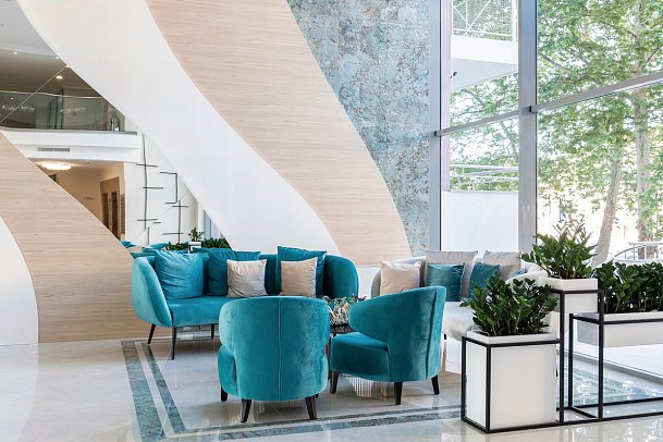 Sentido Neptun Beach