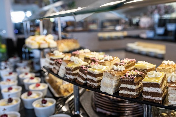 Sentido Neptun Beach