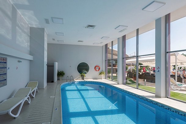 Sentido Neptun Beach