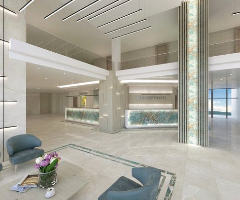 Sentido Neptun Beach