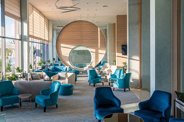 Sentido Neptun Beach