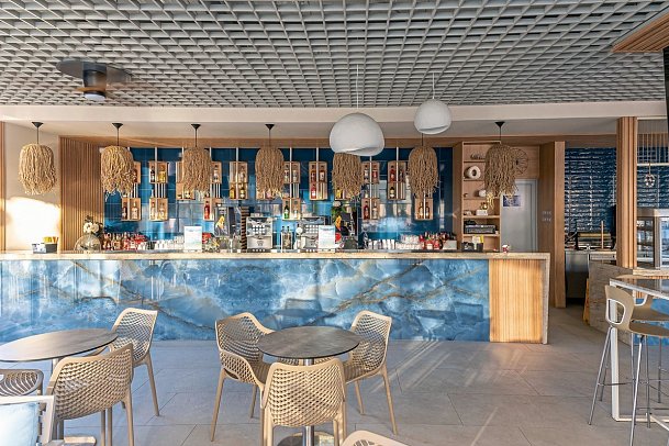 Sentido Neptun Beach