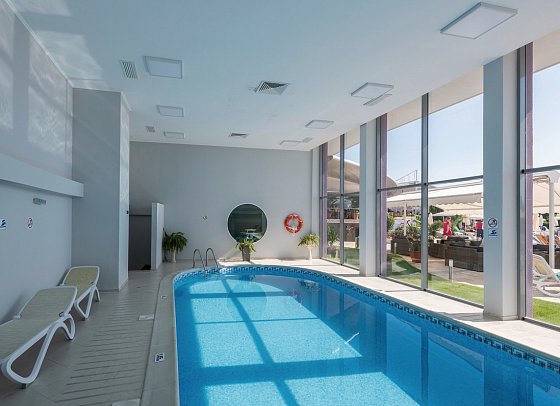 Sentido Neptun Beach