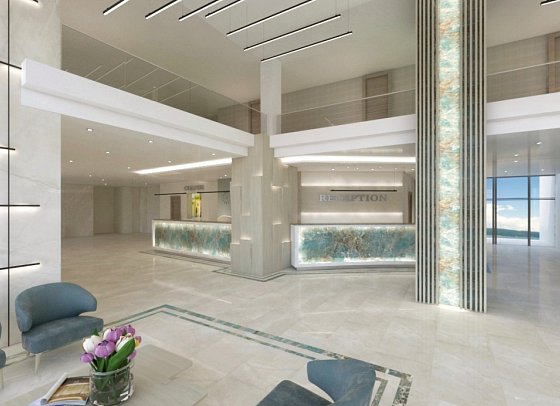 Sentido Neptun Beach