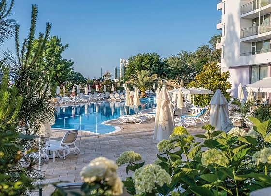 Sentido Neptun Beach