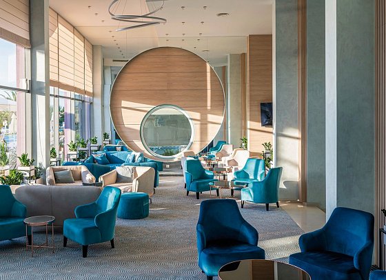 Sentido Neptun Beach