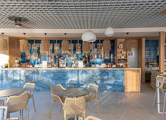 Sentido Neptun Beach