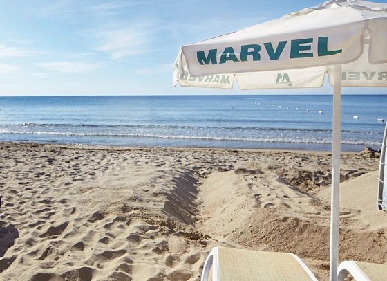 Marvel
