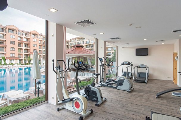 Hotel & Spa Diamant Residence