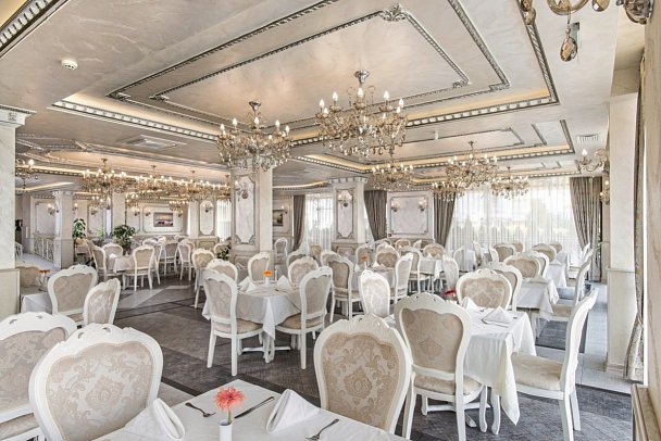 Hotel & Spa Diamant Residence