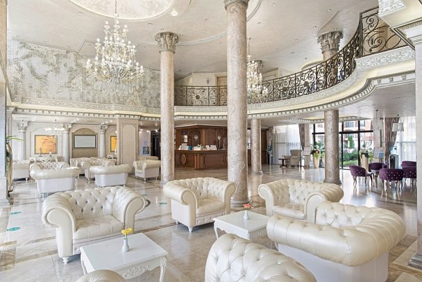 Hotel & Spa Diamant Residence