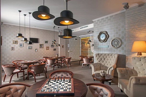 Hotel & Spa Diamant Residence