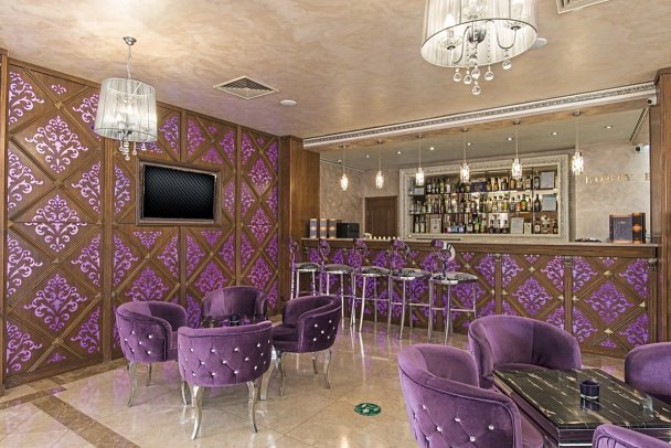 Hotel & Spa Diamant Residence