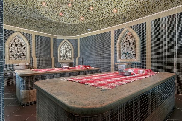 Hotel & Spa Diamant Residence