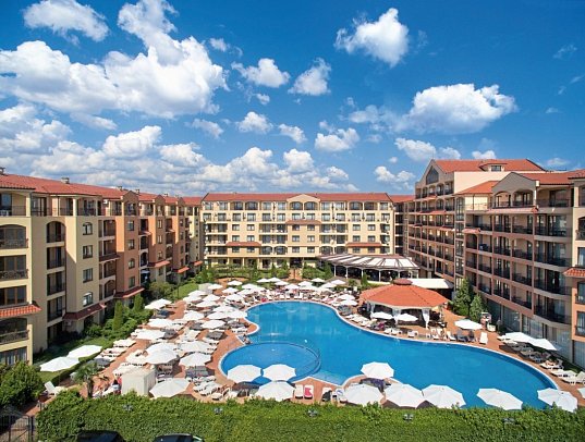 Hotel & Spa Diamant Residence