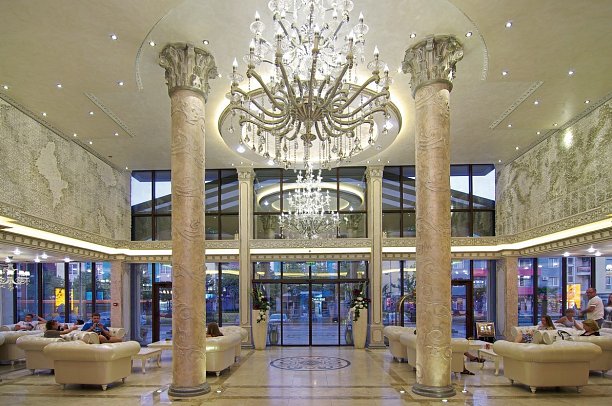 Hotel & Spa Diamant Residence