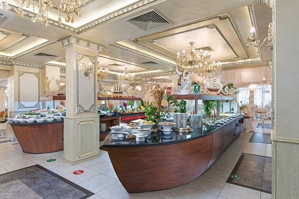 Hotel & Spa Diamant Residence