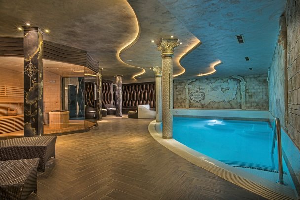 Hotel & Spa Diamant Residence