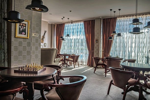 Hotel & Spa Diamant Residence