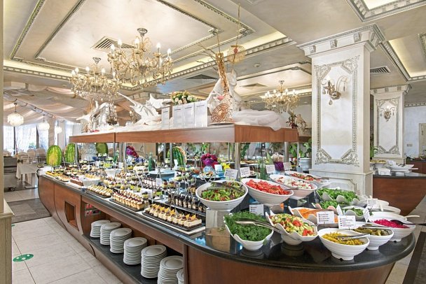 Hotel & Spa Diamant Residence