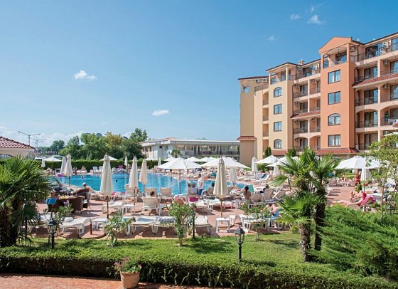 Hotel & Spa Diamant Residence